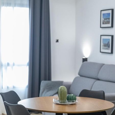 Travel Habitat La Marina Real Leilighet Valencia Eksteriør bilde