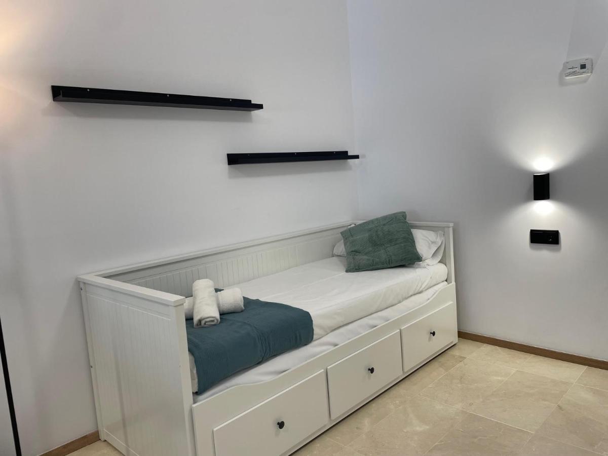 Travel Habitat La Marina Real Leilighet Valencia Eksteriør bilde