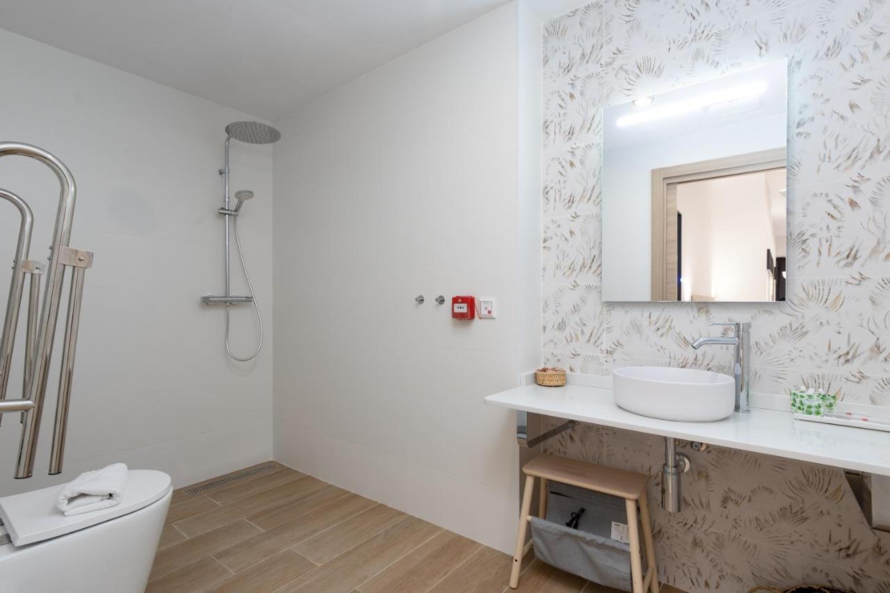 Travel Habitat La Marina Real Leilighet Valencia Eksteriør bilde