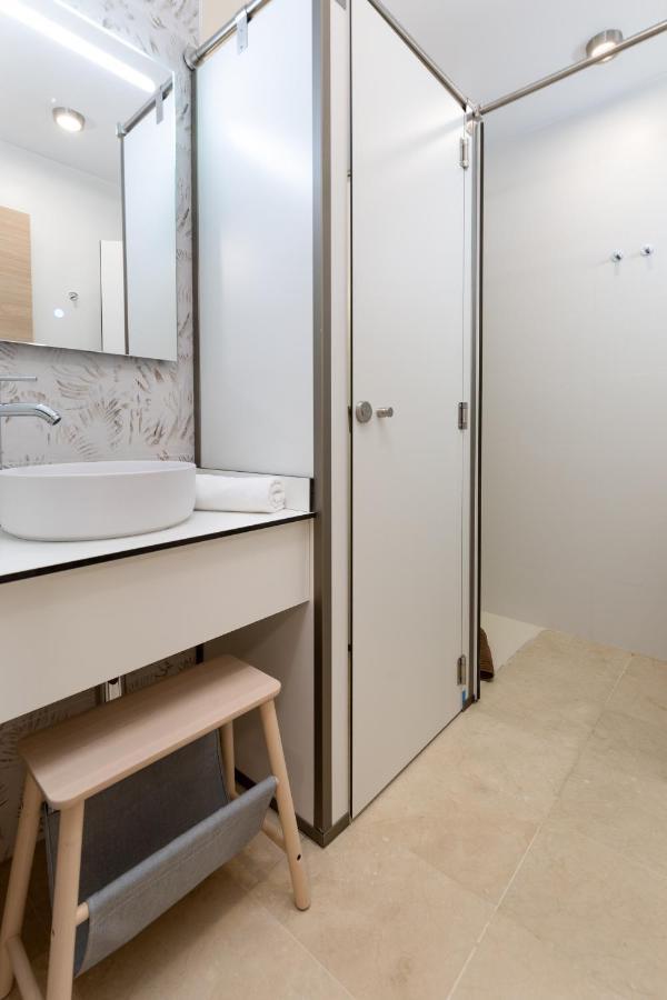 Travel Habitat La Marina Real Leilighet Valencia Eksteriør bilde