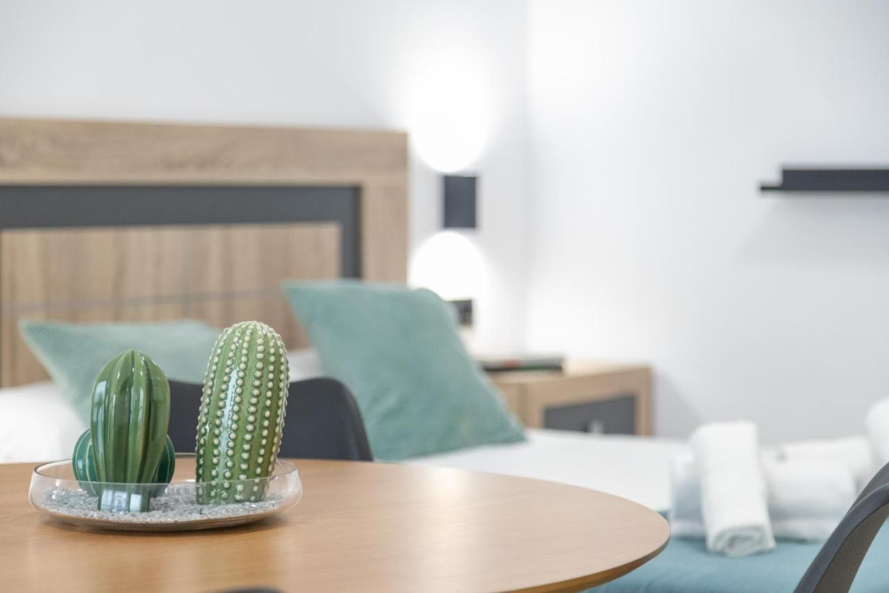 Travel Habitat La Marina Real Leilighet Valencia Eksteriør bilde